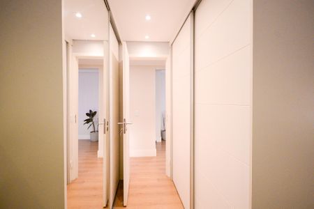 Apartamento à venda com 144m², 3 quartos e 2 vagasQuarto 1 - Suite