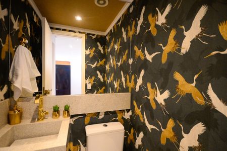 Apartamento à venda com 144m², 3 quartos e 2 vagasLavabo