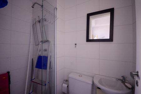 Apartamento à venda com 144m², 3 quartos e 2 vagasÁrea de Serviço