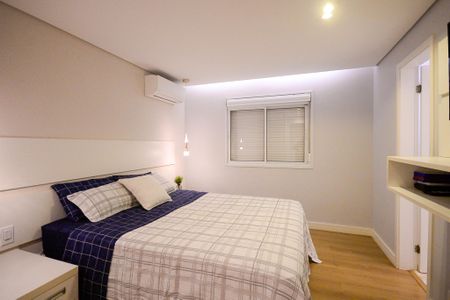 Apartamento à venda com 144m², 3 quartos e 2 vagasQuarto 1 - Suite