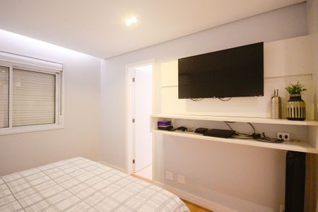 Apartamento à venda com 144m², 3 quartos e 2 vagasQuarto 1 - Suite