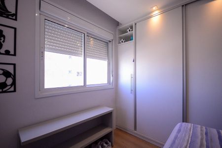 Apartamento à venda com 144m², 3 quartos e 2 vagasQuarto 2 - Suite