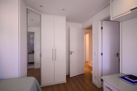 Apartamento à venda com 144m², 3 quartos e 2 vagasQuarto 3 - Suite