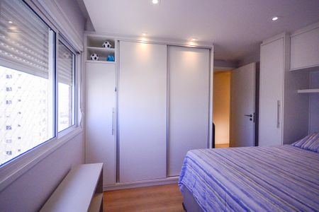 Apartamento à venda com 144m², 3 quartos e 2 vagasQuarto 2 - Suite