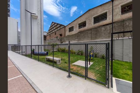 Apartamento para alugar com 40m², 2 quartos e sem vaga Apartamento para alugar com 40m², 2 quartos e sem vagaÁrea comum - Área Pet