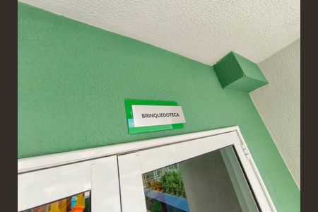 Apartamento para alugar com 40m², 2 quartos e sem vaga Apartamento para alugar com 40m², 2 quartos e sem vagaÁrea comum - Brinquedoteca