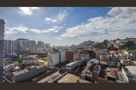Apartamento para alugar com 40m², 2 quartos e sem vaga Apartamento para alugar com 40m², 2 quartos e sem vagaVista do Quarto 2
