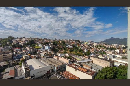 Apartamento para alugar com 40m², 2 quartos e sem vaga Apartamento para alugar com 40m², 2 quartos e sem vagaVista da Sala