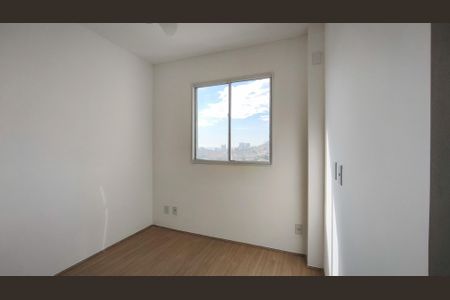Apartamento para alugar com 40m², 2 quartos e sem vaga Apartamento para alugar com 40m², 2 quartos e sem vagaQuarto 2