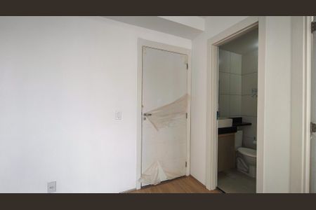 Apartamento para alugar com 40m², 2 quartos e sem vaga Apartamento para alugar com 40m², 2 quartos e sem vagaEntrada