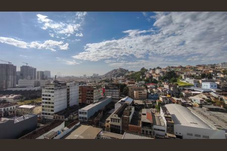 Apartamento para alugar com 40m², 2 quartos e sem vaga Apartamento para alugar com 40m², 2 quartos e sem vagaVista do Quarto 1