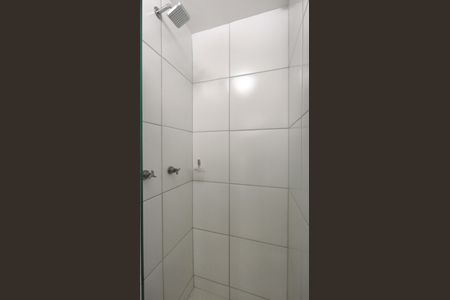 Apartamento para alugar com 40m², 2 quartos e sem vaga Apartamento para alugar com 40m², 2 quartos e sem vagaBanheiro Corredor