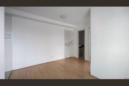 Apartamento para alugar com 40m², 2 quartos e sem vaga Apartamento para alugar com 40m², 2 quartos e sem vagaSala