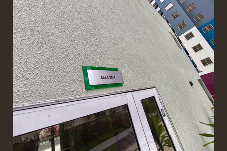 Apartamento para alugar com 40m², 2 quartos e sem vaga Apartamento para alugar com 40m², 2 quartos e sem vagaÁrea comum - Sauna
