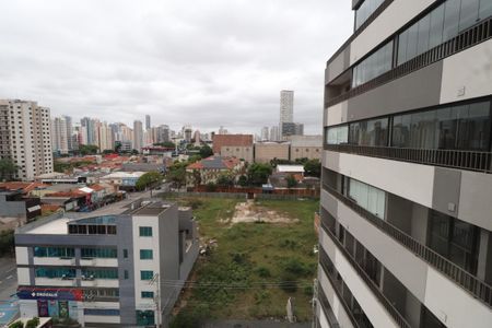 Studio para alugar com 23m², 1 quarto e sem vagaVista do Studio