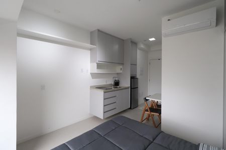 Studio para alugar com 23m², 1 quarto e sem vagaStudio