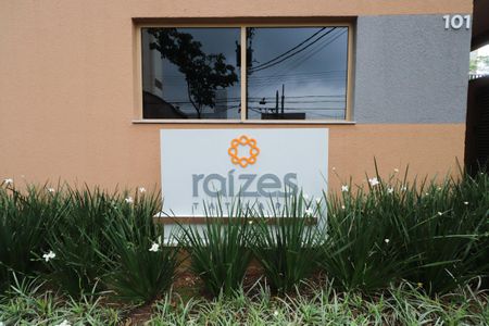 Studio para alugar com 23m², 1 quarto e sem vagaFachada