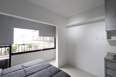 Studio para alugar com 23m², 1 quarto e sem vagaStudio