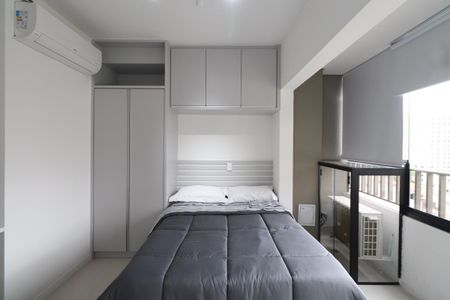 Studio para alugar com 23m², 1 quarto e sem vagaStudio