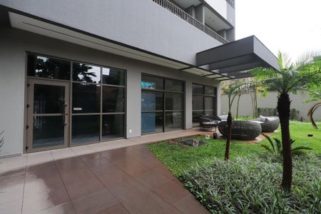 Studio para alugar com 23m², 1 quarto e sem vagaÁrea comum