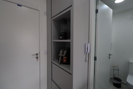 Studio para alugar com 23m², 1 quarto e sem vagaStudio