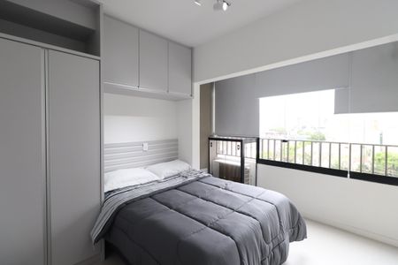 Studio para alugar com 23m², 1 quarto e sem vagaStudio