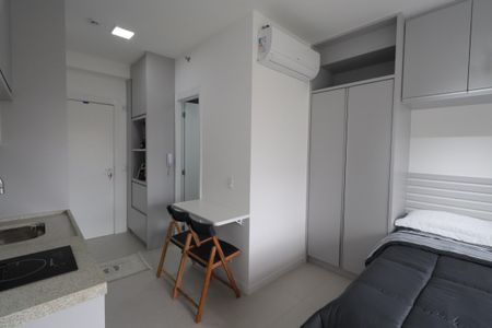 Studio para alugar com 23m², 1 quarto e sem vagaStudio
