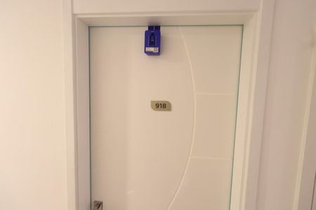 Studio para alugar com 23m², 1 quarto e sem vagaLockbox