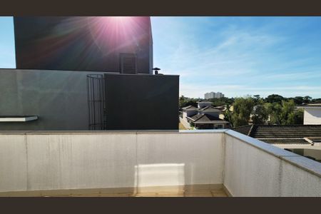 Casa de condomínio à venda com 275m², 3 quartos e 4 vagasVarnda do Quarto