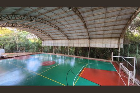 Casa de condomínio à venda com 275m², 3 quartos e 4 vagasÁrea comum