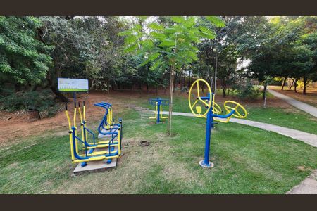 Casa de condomínio à venda com 275m², 3 quartos e 4 vagasÁrea comum