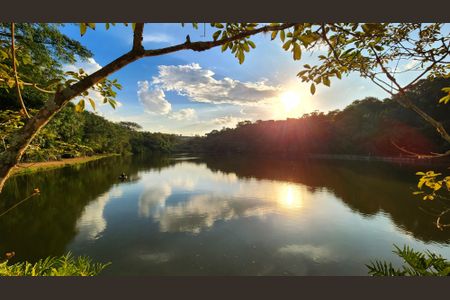 Casa de condomínio à venda com 275m², 3 quartos e 4 vagasÁrea comum