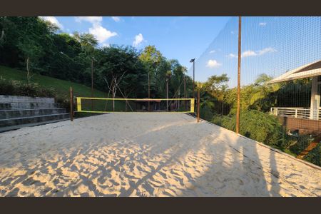 Casa de condomínio à venda com 275m², 3 quartos e 4 vagasÁrea comum