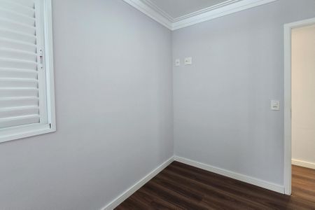 Apartamento à venda com 82m², 3 quartos e 2 vagasQuarto 2