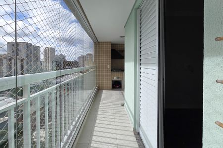 Apartamento à venda com 82m², 3 quartos e 2 vagasSacada