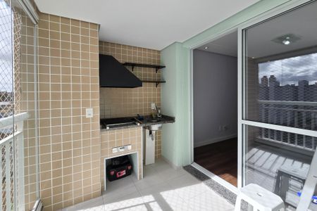 Apartamento à venda com 82m², 3 quartos e 2 vagasSacada