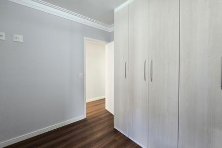 Apartamento à venda com 82m², 3 quartos e 2 vagasQuarto 2