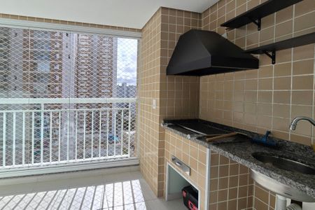 Apartamento à venda com 82m², 3 quartos e 2 vagasSacada