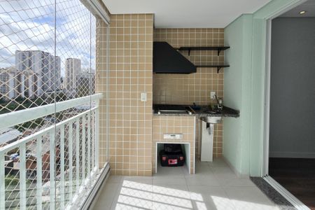 Apartamento à venda com 82m², 3 quartos e 2 vagasSacada