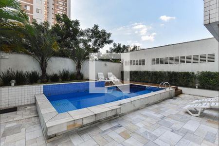 Apartamento à venda com 82m², 3 quartos e 2 vagasÁrea comum - Piscina