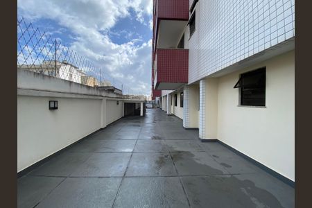 Apartamento à venda com 94m², 3 quartos e 2 vagasÁrea comum