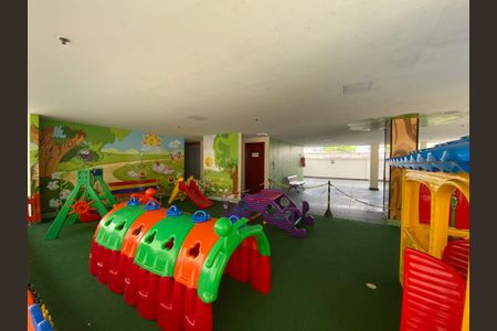 Apartamento à venda com 94m², 3 quartos e 2 vagasÁrea comum