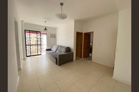 Apartamento à venda com 94m², 3 quartos e 2 vagasSala