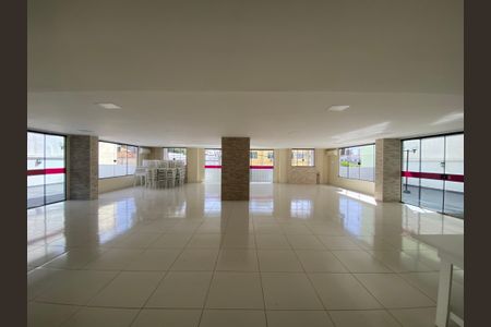 Apartamento à venda com 94m², 3 quartos e 2 vagasÁrea comum