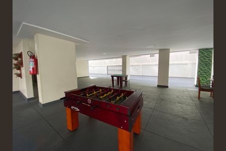 Apartamento à venda com 94m², 3 quartos e 2 vagasÁrea comum