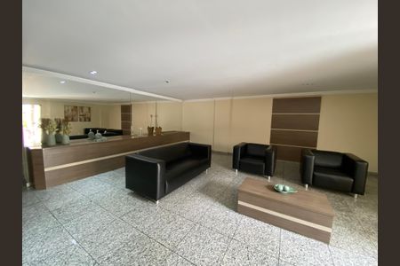 Apartamento à venda com 94m², 3 quartos e 2 vagasÁrea comum