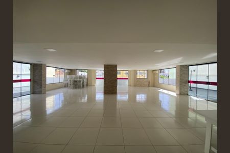 Apartamento à venda com 94m², 3 quartos e 2 vagasÁrea comum