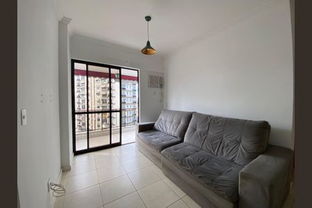 Apartamento à venda com 94m², 3 quartos e 2 vagasSala