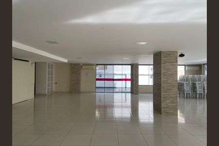 Apartamento à venda com 94m², 3 quartos e 2 vagasÁrea comum