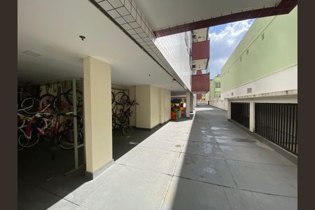 Apartamento à venda com 94m², 3 quartos e 2 vagasÁrea comum